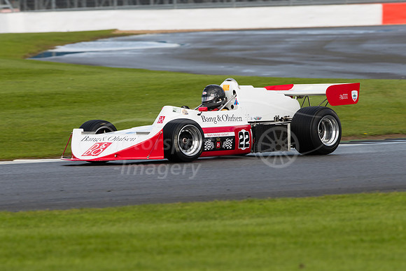 Mark Dwyer