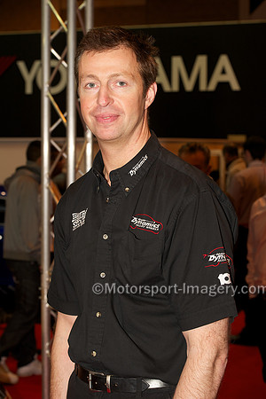 Matt Neal