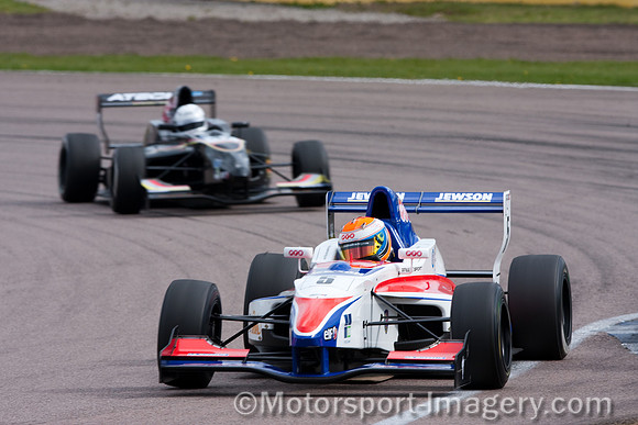 Formula Renault