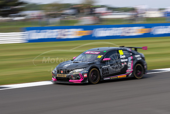 66  Josh COOK