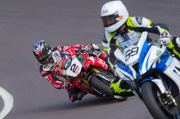 2 Broc Parkes- Milwaukee Yamaha