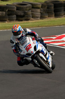 Josh Waters, Tyco Suzuki