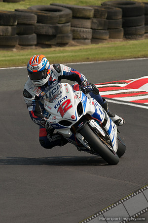 Josh Waters, Tyco Suzuki