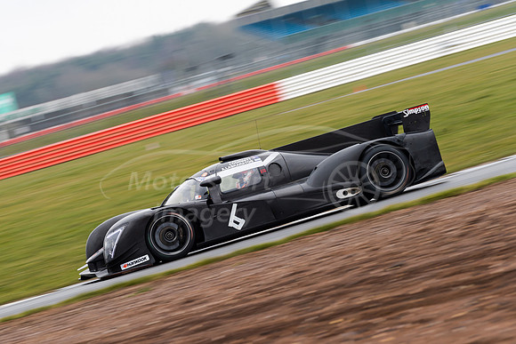 Simpson Motorsport