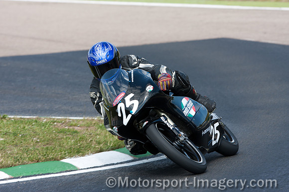 Friday Practice