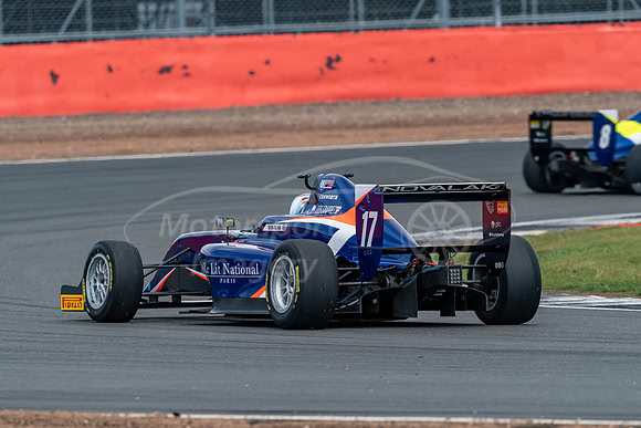 17 Clement Novalak Carlin
