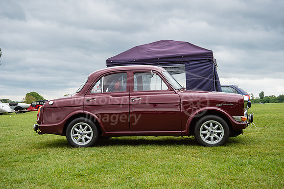 Riley 1.5