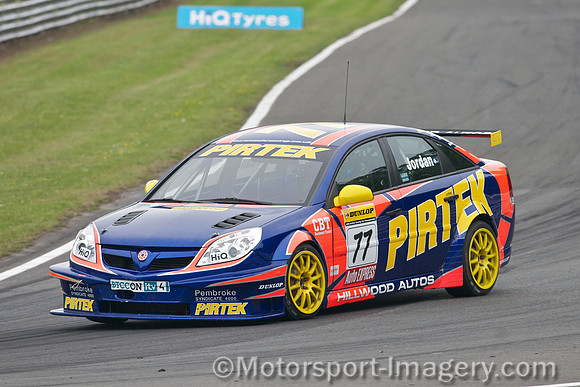 Andrew Jordan