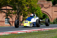 Wayne Poole, Van Diemen RF88