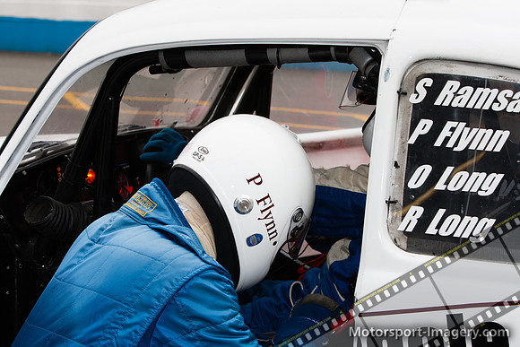 Nightingale Racing