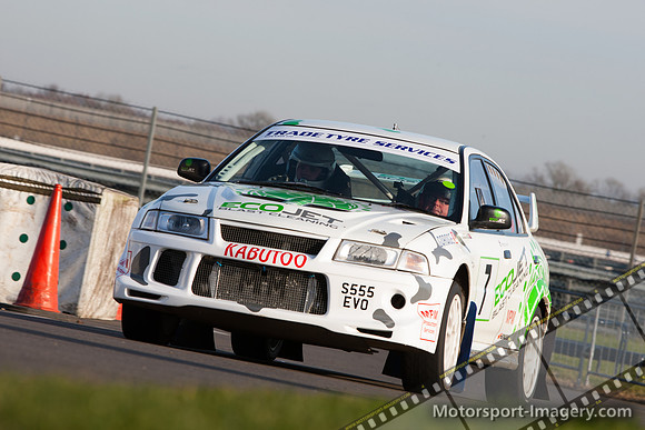 Martin Payton / Chris Neale