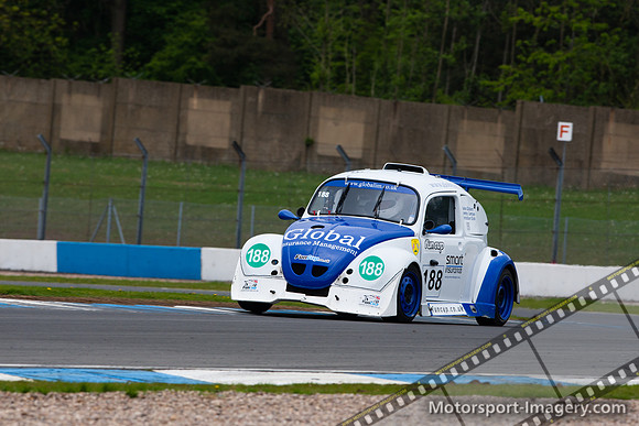 Global Racing
