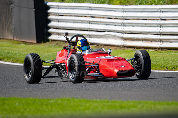 32 Simon Jackson Crossle 20F