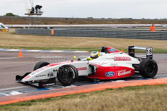 18  Hampus ERICSSON