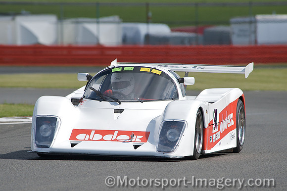 Tiga GC287