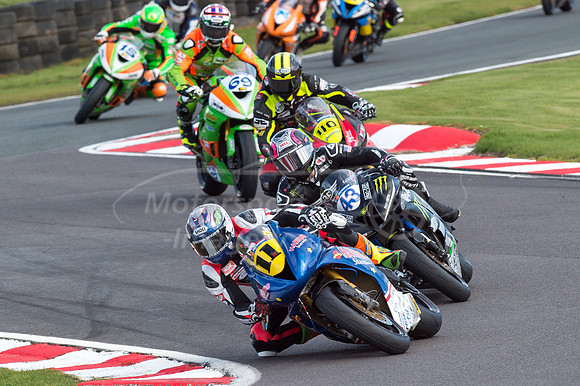 Joe Collier, Team Haribo Starmix Triumph
