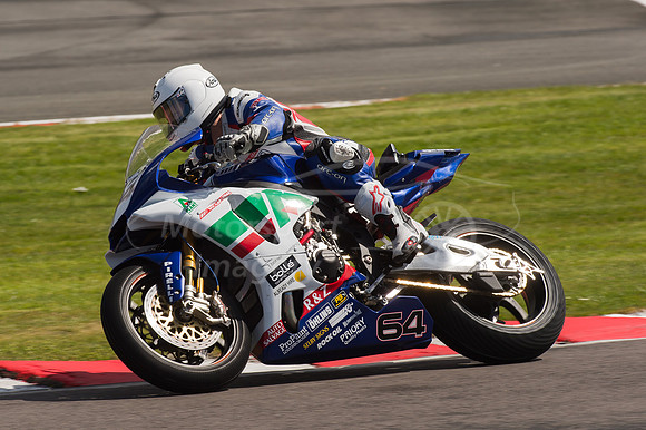 64, Aarron Zannotti