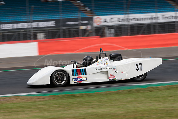 37 Jean Pierre Caszalot