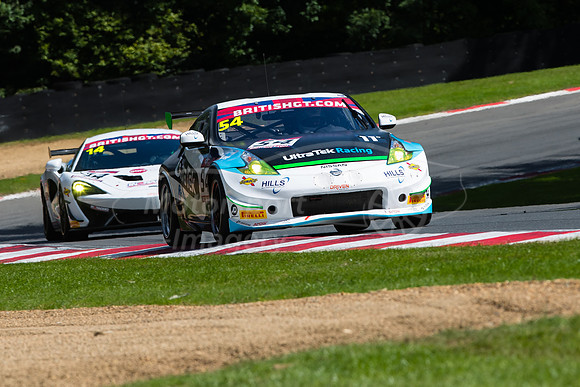 Tim Eakin / Kelvin Fletcher