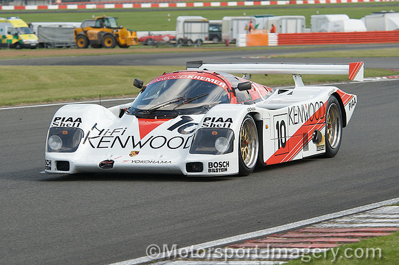 Porsche 962C