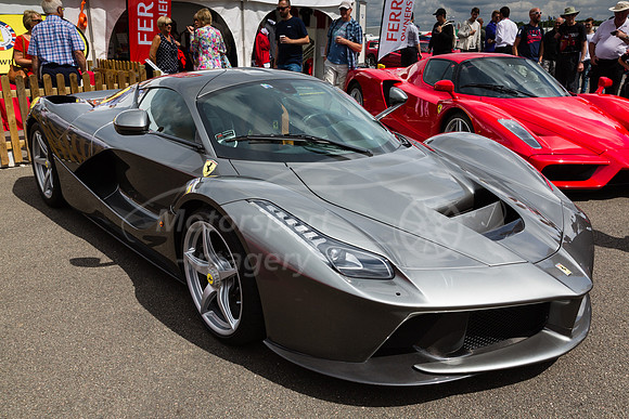 LaFerrari