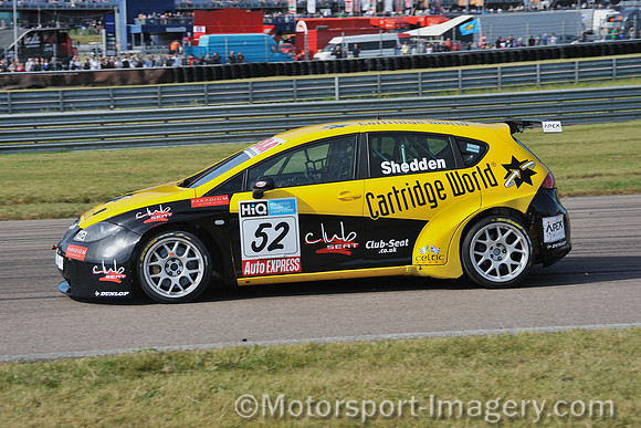 Gordon Shedden