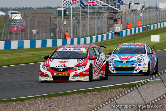 Gordon Shedden