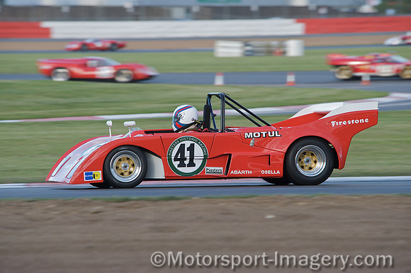 Abarth Osella PA1/04