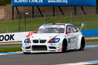 Stefano Gabellini Dinamic BMW M3 E92