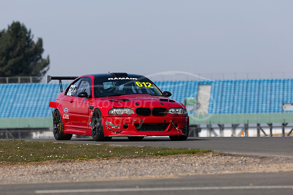 612 Adrian Bradley