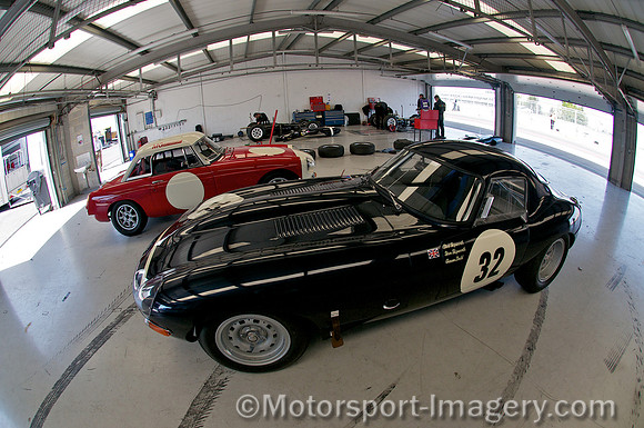 Jaguar E-Type