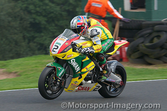 James Ellison, Swan Honda