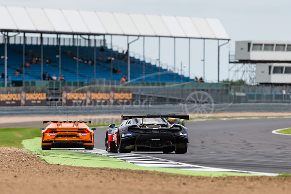 22  Shaun Balfe / Phil Keen  Shaun Balfe / Balfe Motorsport  McL