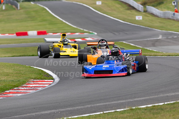41 Marc Mercer