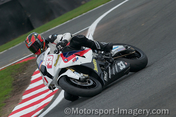 Tristan Palmer, Jentin Racing BMW