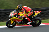 Tommy Hill, Swan Yamaha
