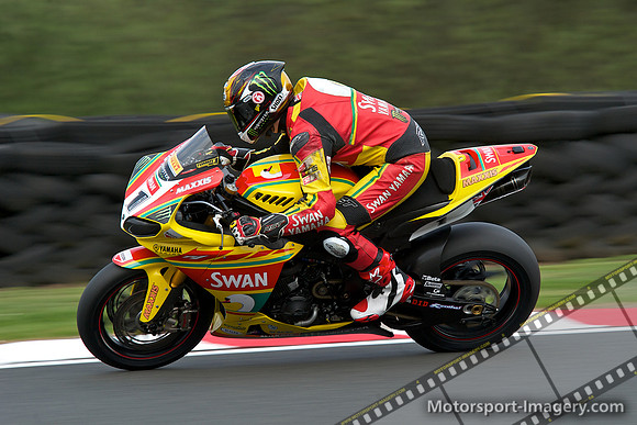 Tommy Hill, Swan Yamaha