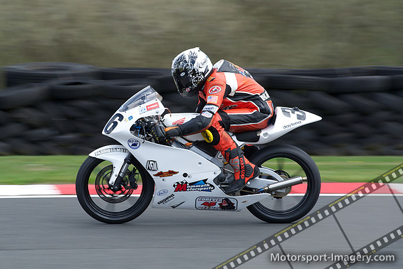 Jason Uribe, Honda