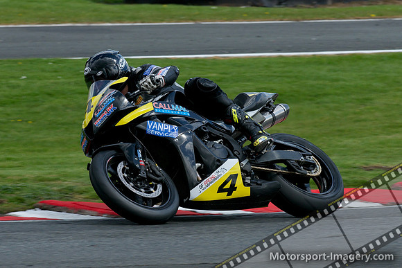 Craig Neve, Triumph
