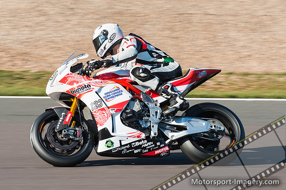 Christophe Ponsson, Alstare Bimota