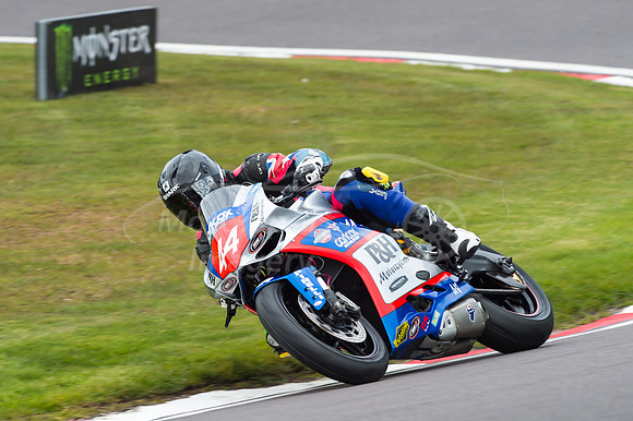 44 Alastair FAGAN Ducati Panegale