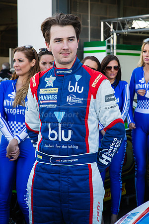 Tom Ingram