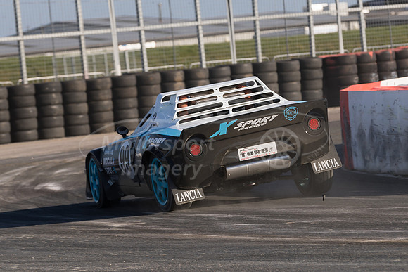 99 John Cross