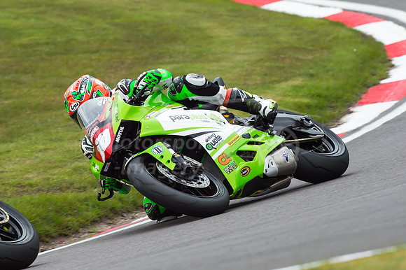 10 Sean NEARY Ducati Panegale