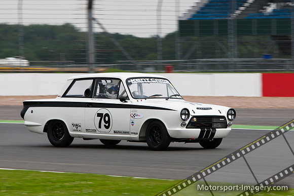 79  Mark Jones