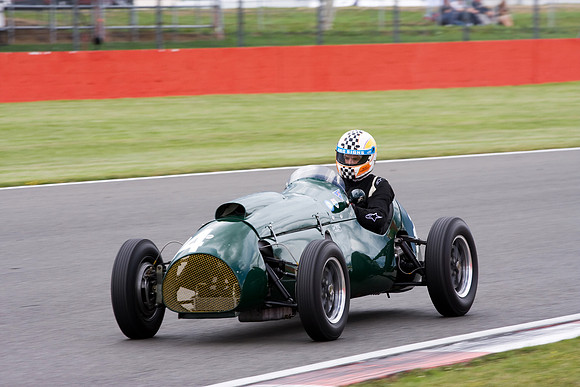 Cooper Bristol
