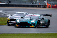 British GT - Silverstone 500