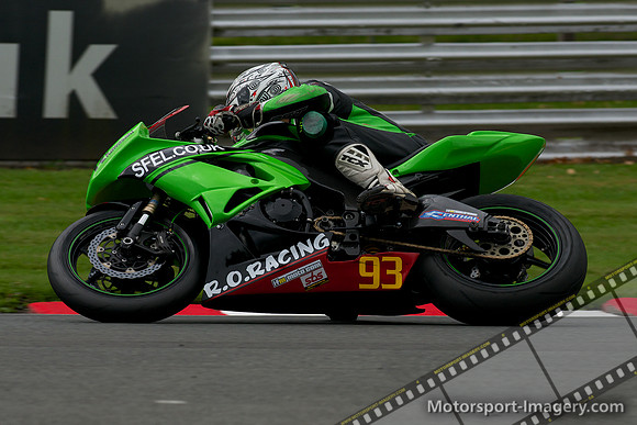 Rhodri Owen, Kawasaki