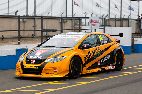 Gordon Shedden