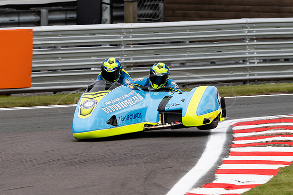 44 Founds / Lowther LCR Yamaha